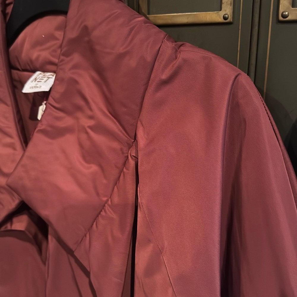 Star ⭐️ PLANET by Lauren G Chic Cape - Picture 6 of 8